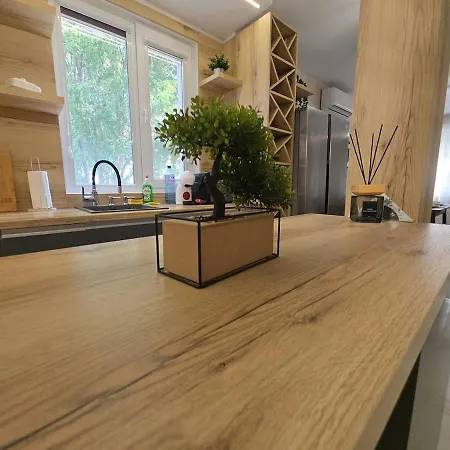 Three-room In The Center Of *