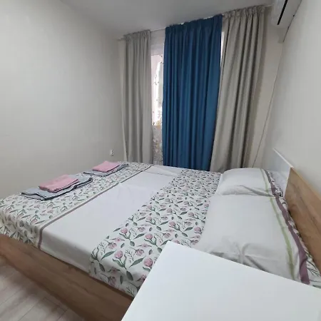 Three-room In The Center Of Apartman Várna