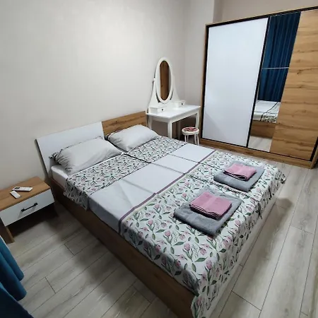 Apartman Three-room In The Center Of