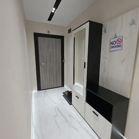 Three-room In The Center Of Várna