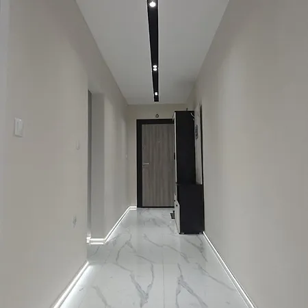 Apartman Three-room In The Center Of