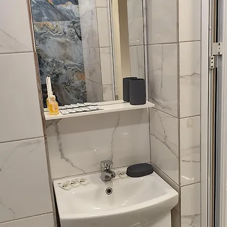 Three-room In The Center Of Apartman