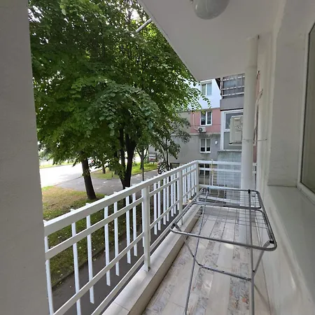 Three-room In The Center Of